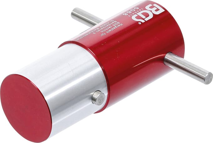 BGS Vooras richtgereedschap voor Ducati Ø 30 mm