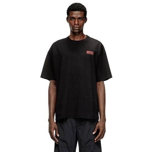 T-shirt Diesel A20036 0EPCA-9XX