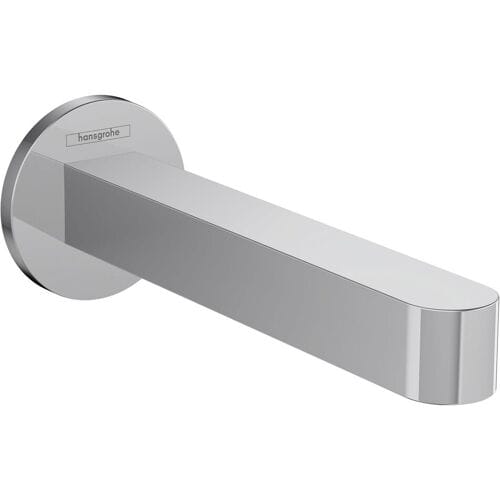 Hansgrohe Finoris bath spout 76410000