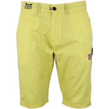 Korte Broek Harry Kayn Bermuda garçon ECATHAR