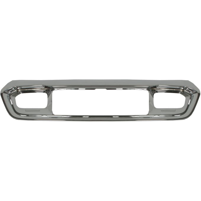 Bumper - onderdelen BLIC 5513-00-3207924GP