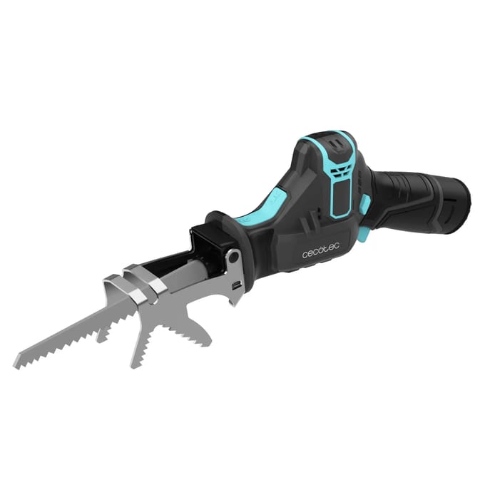 Scie Cecotec LongFlex 1200 Home&Garden