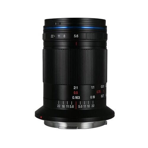 LAOWA 85mm f/5.6 2X Ultra-Macro APO  Leica M