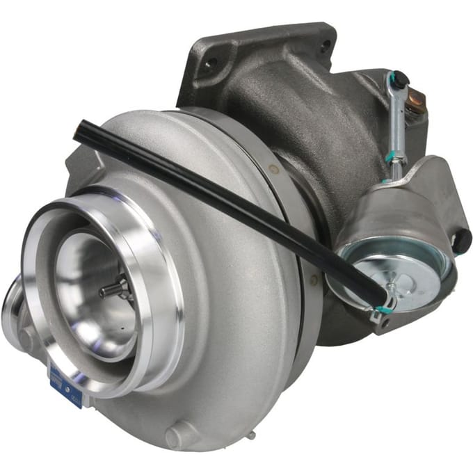 Supercharger, drukvulling NISSENS 93721