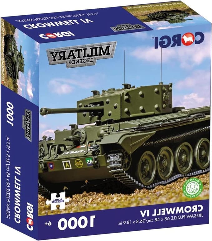 Puzzel - Legpuzzel - Ontspanning thuis - Dieren thema - 1000 stukjes - Multicolor