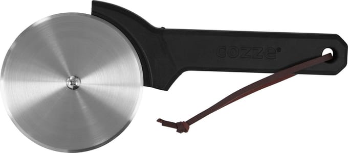 Cozze® Pizzasnijder met zachte grip Ø100 mm
