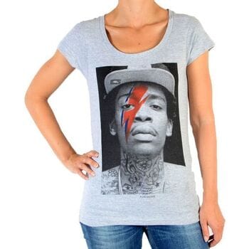 T-shirt Eleven Paris 32652