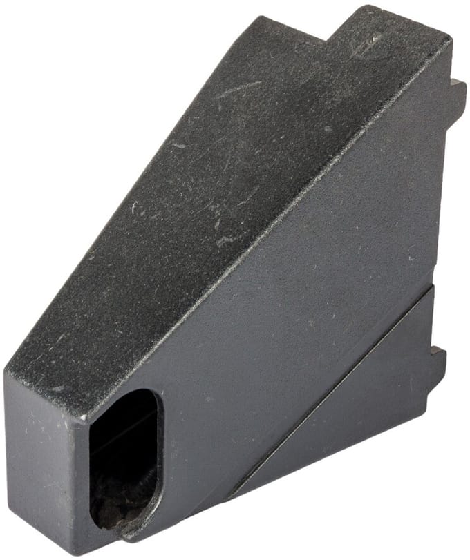 Handvat