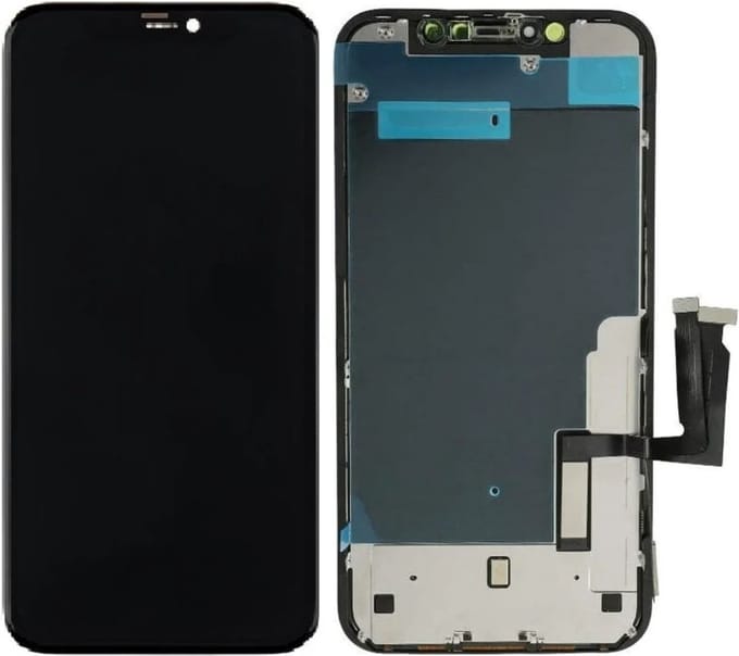 iphone 11 scherm A+++ Kwaliteit JK Incell LCD & Touch OEM