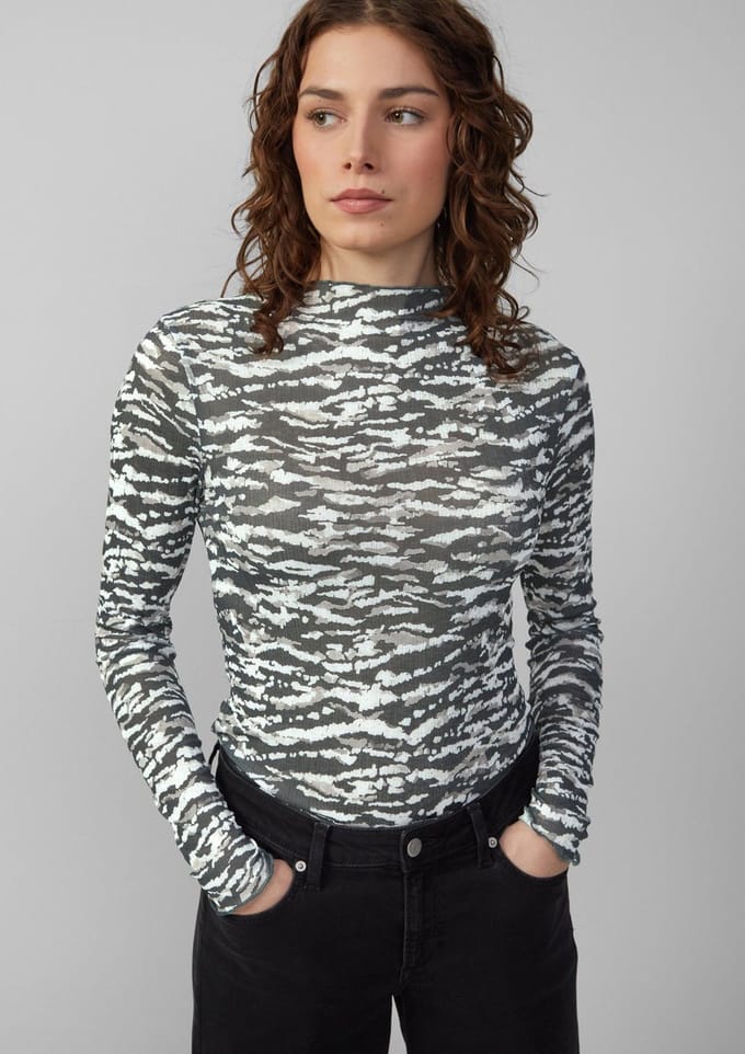 QS T-Shirt