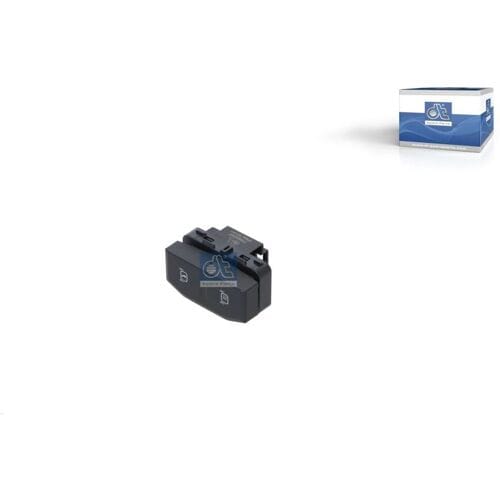 Schakelaar, raamregelaar DT SPARE PARTS 3.00511