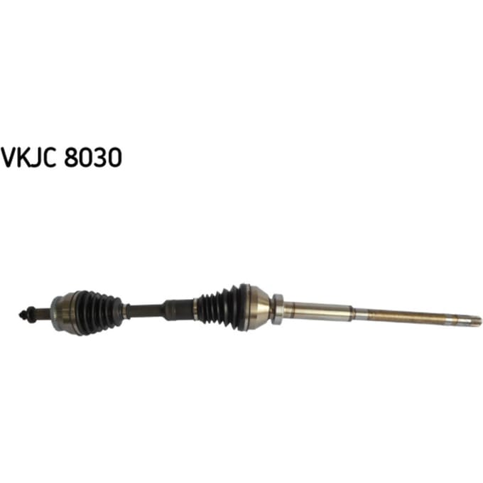 Aandrijfas SKF VKJC 8030
