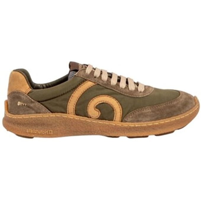 Lage Sneakers El Naturalista 43219