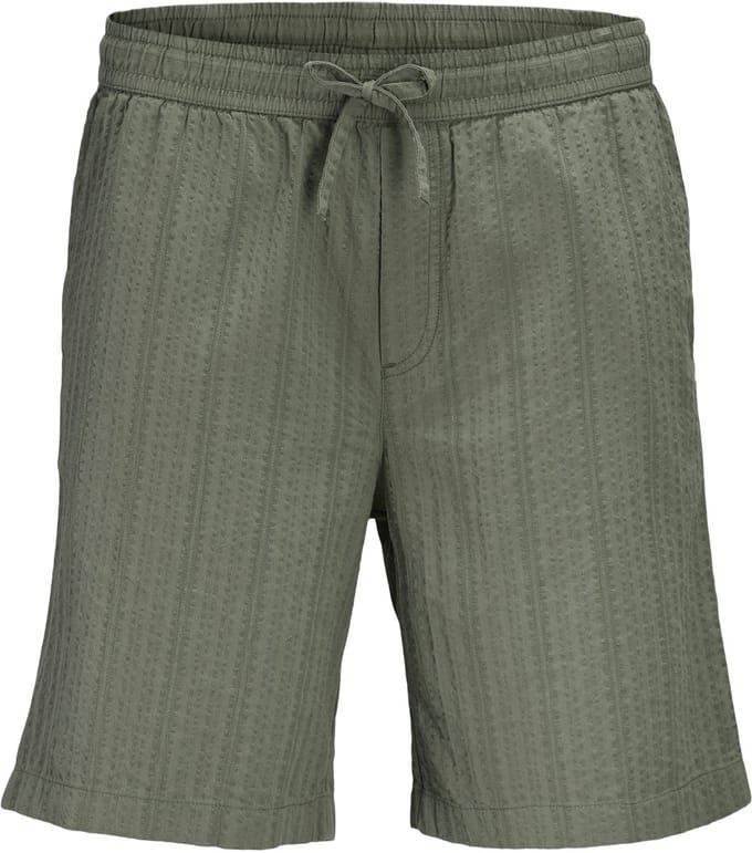 Jack & Jones Plus Shorts Plus Size Regular Fit Shorts