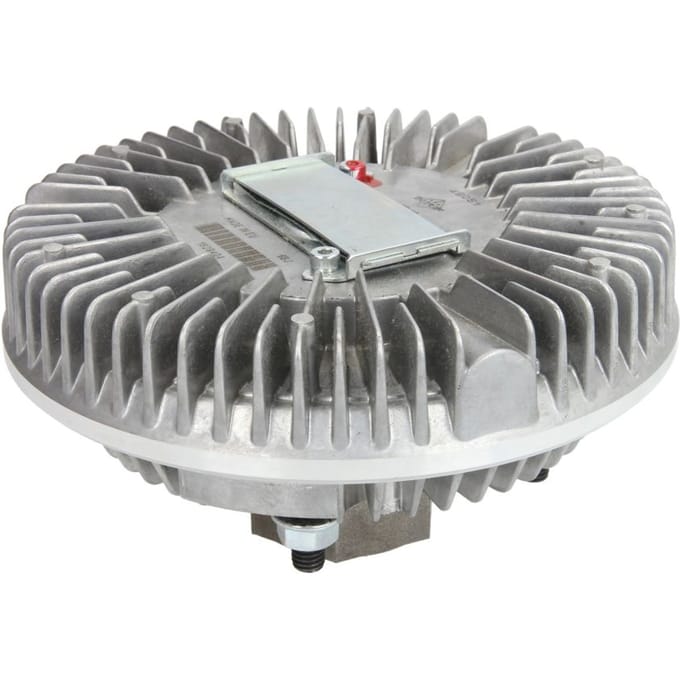 Koppeling, radiatorventilator NRF 49051