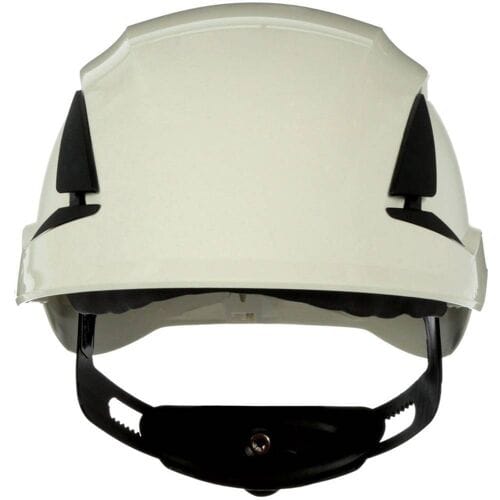 3M SecureFit X5501V-CE-4 Veiligheidshelm EN 397 Wit