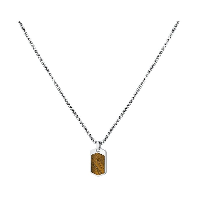 Morellato Ketting Terra SBKA01