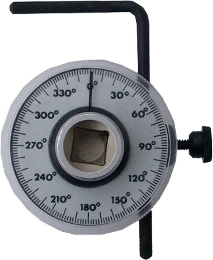 Gradenboog 1/2" BGS 3084