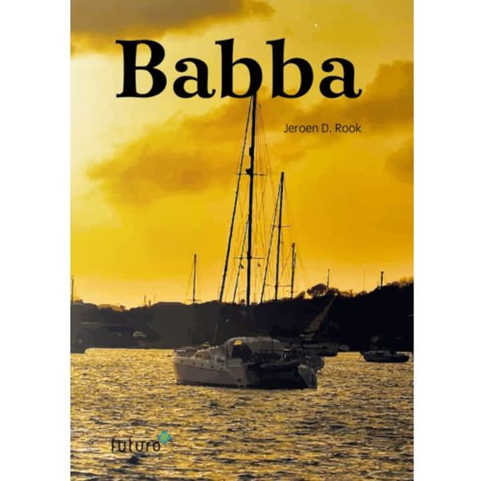 Babba - Jeroen D. Rook