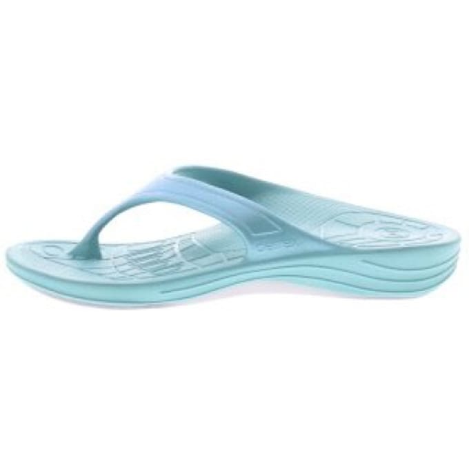 Aetrex Women's lynco flips shimmer