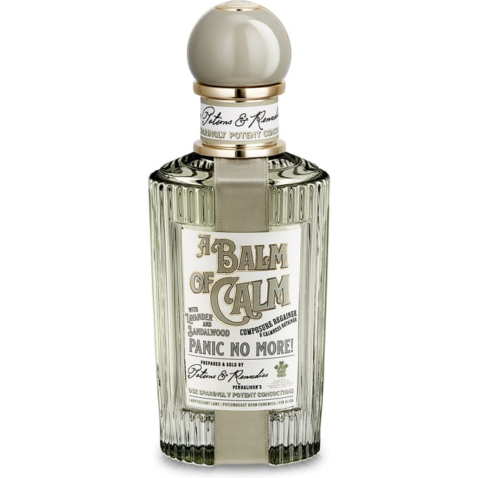 Penhaligon’s Potion Remedies A Balm of Calm Eau de Parfum