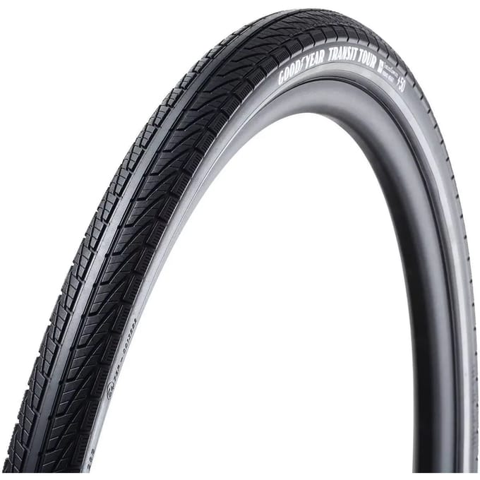 Starre band Goodyear Transit Tour Shell S3