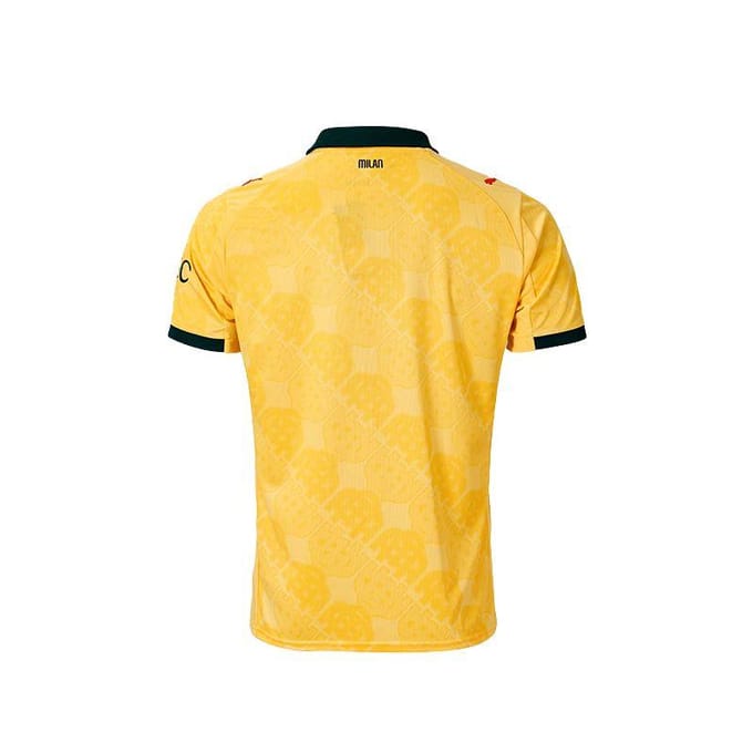 Puma T-Shirt Acm 3Rd Jersey Replica - Sportswear - Volwassen