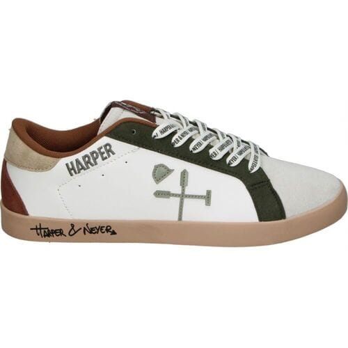 Lage Sneakers Harper And Neyer 113524