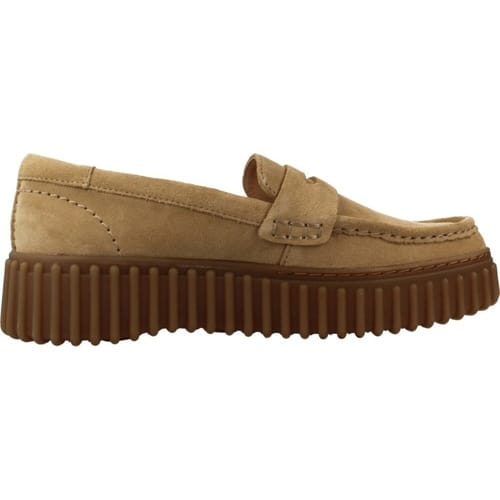 Mocassins Clarks 26329491c Torhill Penny