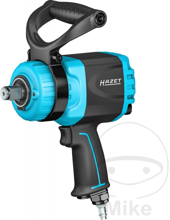 Hazet 9013TT 9013TT Pneumatische slagmoersleutel Draaimoment (max.): 2170 Nm