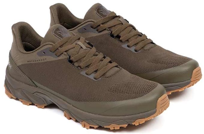 Fox Explorer Trainer Size 44