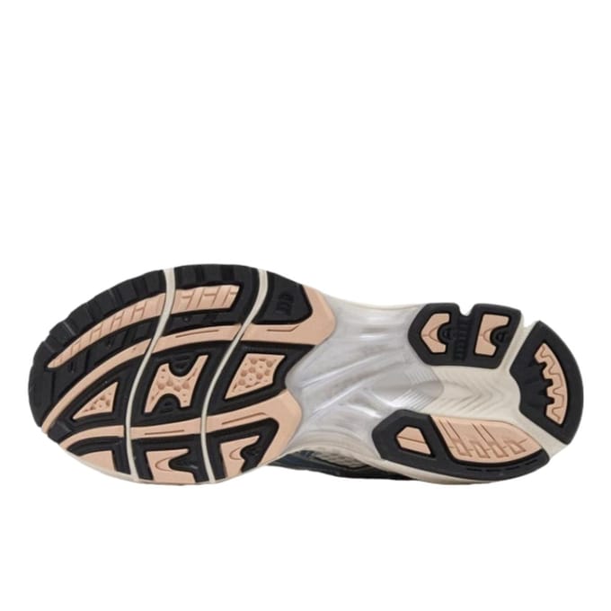 Asics Gel-Kayano 14 Birch Pure Silver Team Gold