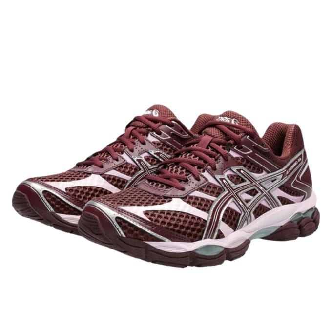 Asics Gel-cumulus 16 Rood