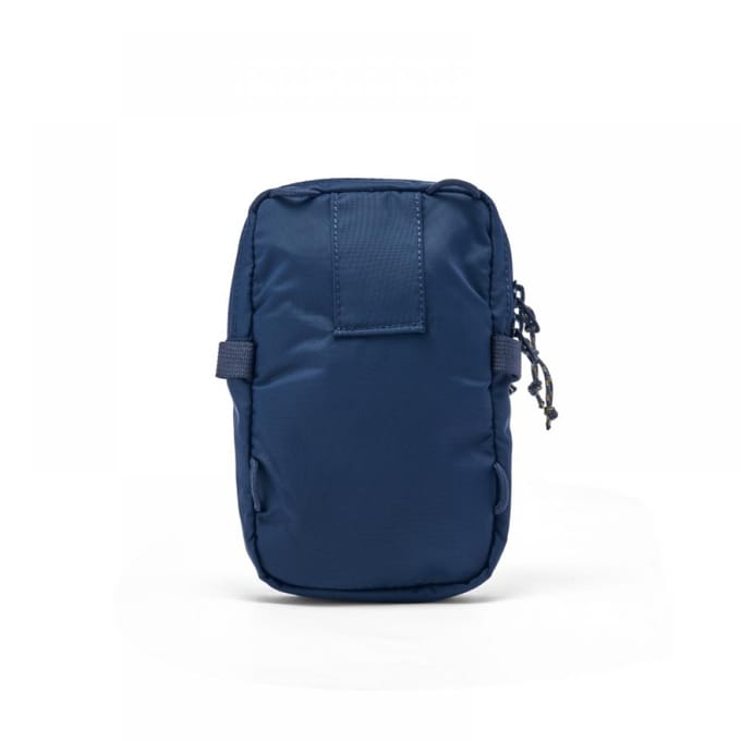 Fjällräven High Coast Pocket Unisex Tas - Navy