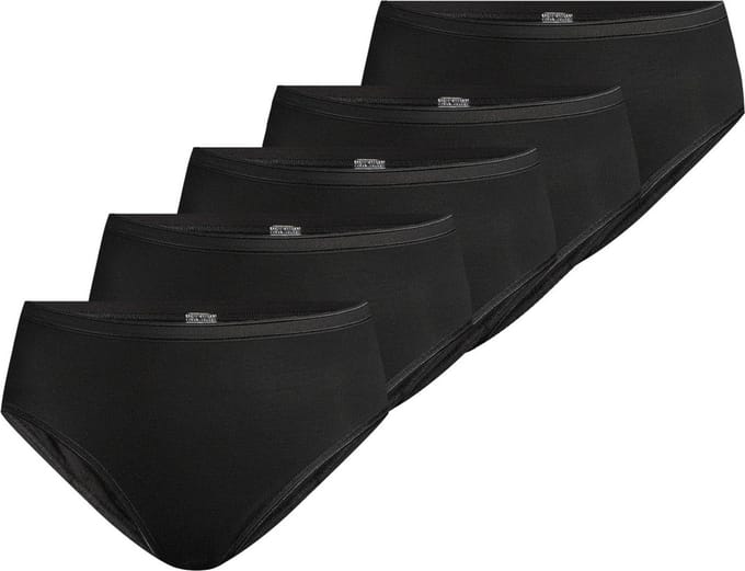 Speidel Dames hipster slip 5 pack Nadine