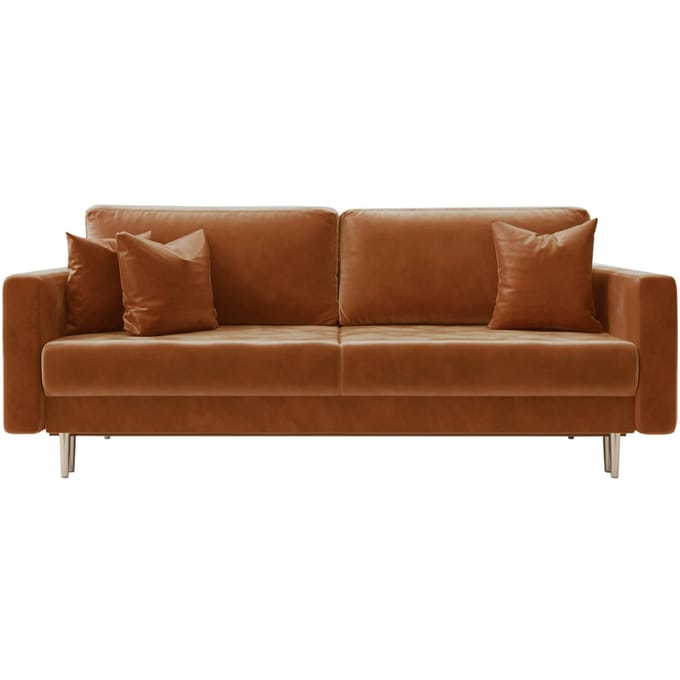 Zitbank Maye velvet | Selsey Design