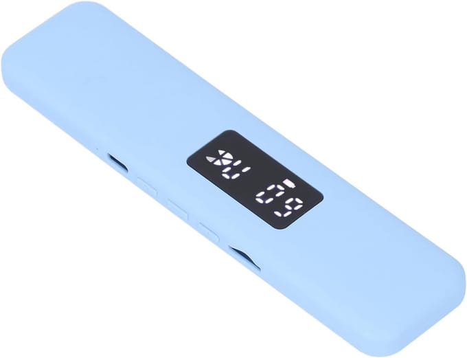 Bluetooth Onderkussen Speaker voor Diepe Slaap met Timerfunctie