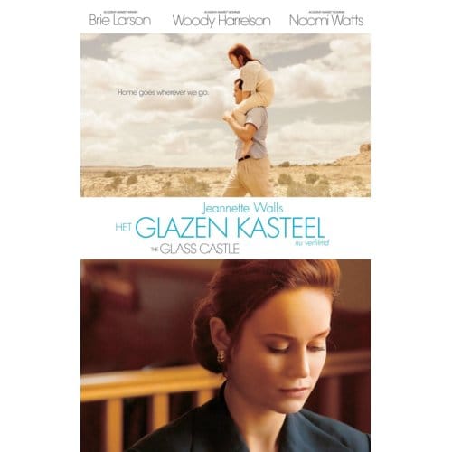 Het Glazen Kasteel - Jeanette Walls