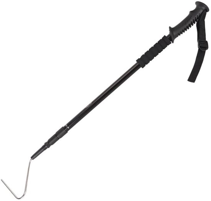 Allecto - Snake Grabber - Slangenvanger - Veilig hanteren van slangen