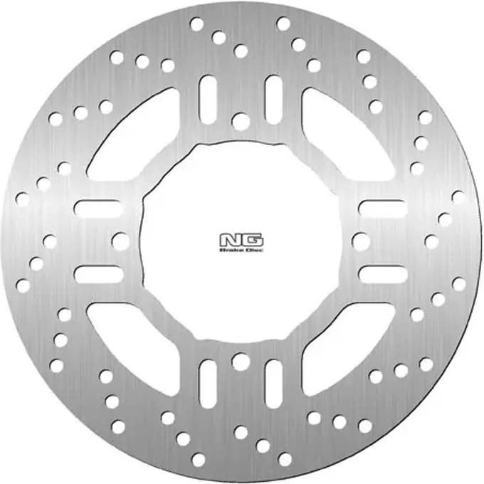 Remschijf voor vaste motorfiets NG Brake Disc DIS2115