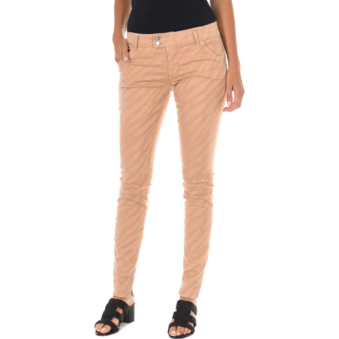 MET Broek Chino Zak