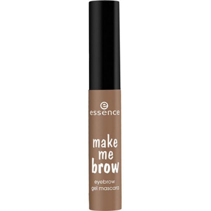 Essence - Make Me Brow Eyebrow Gel Mascara Gel Eyebrow Mascara 01 Blondy Brows 3.8Ml