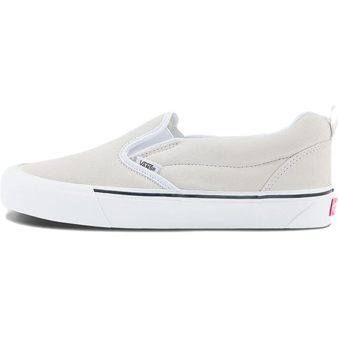 Vans Knu Slip-On 'True White' 36.5 white