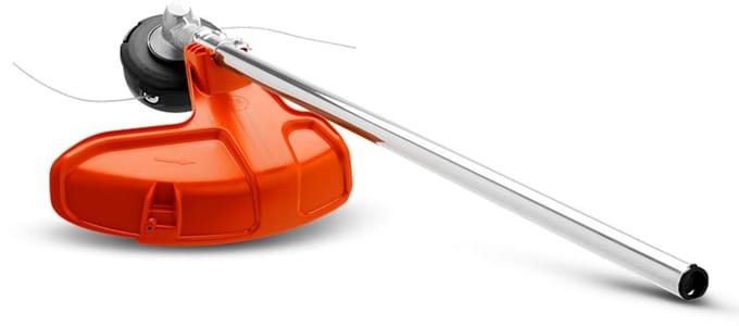 Husqvarna trimmer ta850 steel t35 & kap