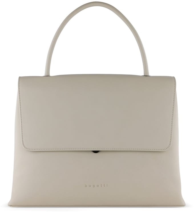 bugatti handtas schoudertas Ilva Ladies Bag Beige