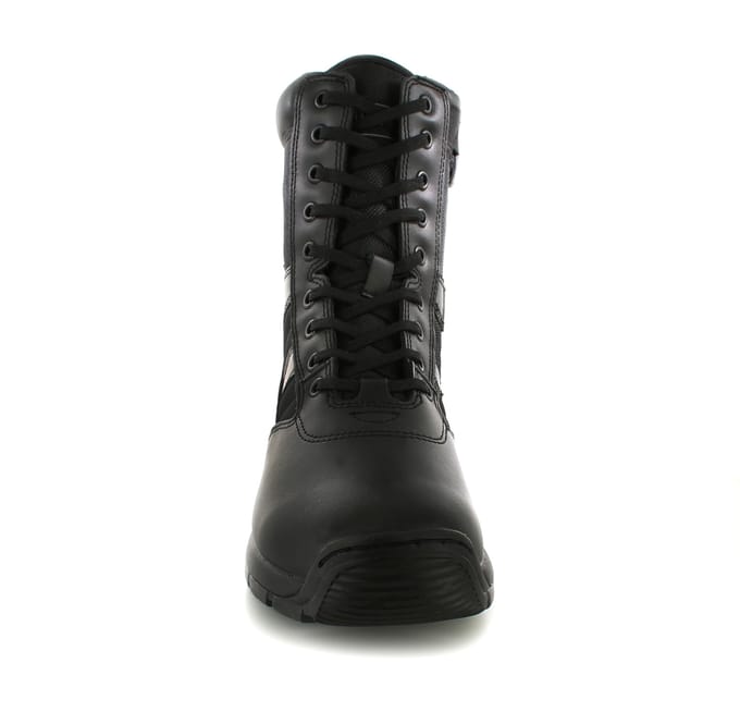 Magnum Panther 8.0 Uniformlaars met zijrits