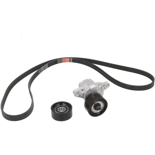 Poly V-riem set Micro-V® Kit GATES K015PK1750