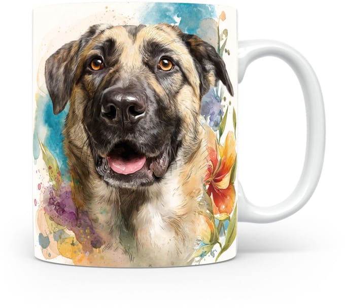 Beker Anatolische Herder