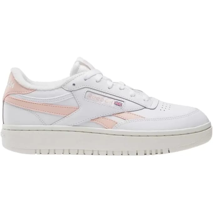 Damestrainers Reebok Club C Double revenge