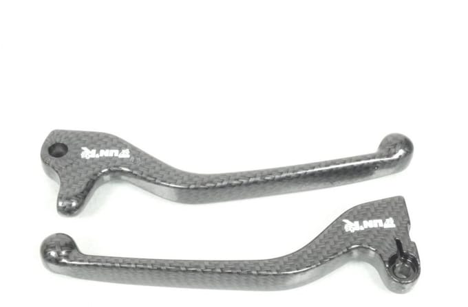 Levier frein droit Tun'R pour Scooter Yamaha 50 Bw's Next Generation Neuf